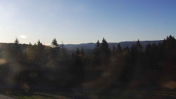 Panorama Javorníků