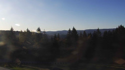 Panorama Javorníků