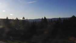 Panorama Javorníků