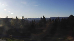 Panorama Javorníků