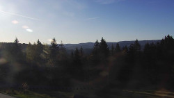 Panorama Javorníků