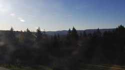 Panorama Javorníků