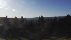 Panorama Javorníků