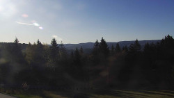 Panorama Javorníků