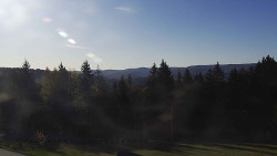 Panorama Javorníků