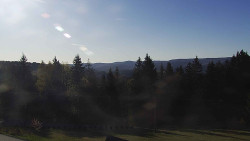 Panorama Javorníků