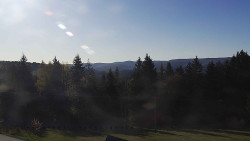 Panorama Javorníků