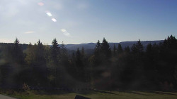 Panorama Javorníků