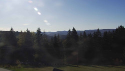 Panorama Javorníků