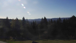 Panorama Javorníků