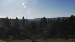 Panorama Javorníků