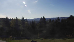 Panorama Javorníků