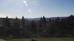 Panorama Javorníků