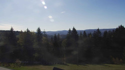 Panorama Javorníků