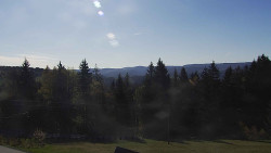 Panorama Javorníků