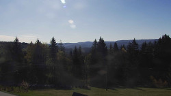 Panorama Javorníků