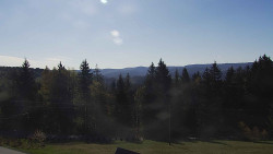 Panorama Javorníků