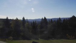 Panorama Javorníků