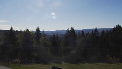 Panorama Javorníků