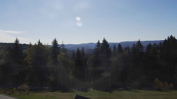 Panorama Javorníků