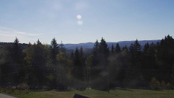 Panorama Javorníků