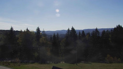 Panorama Javorníků