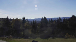 Panorama Javorníků