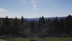 Panorama Javorníků