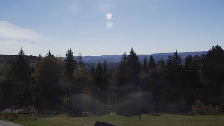 Panorama Javorníků