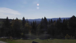 Panorama Javorníků