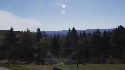 Panorama Javorníků