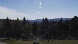 Panorama Javorníků