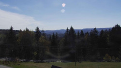 Panorama Javorníků