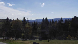 Panorama Javorníků