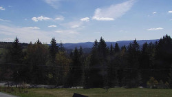 Panorama Javorníků