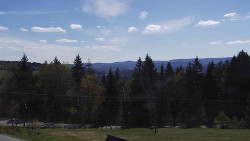 Panorama Javorníků