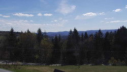 Panorama Javorníků