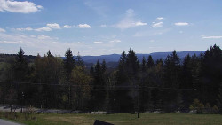 Panorama Javorníků