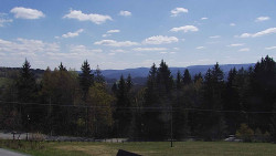 Panorama Javorníků