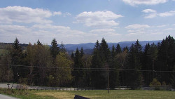 Panorama Javorníků