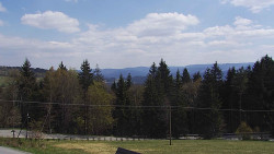 Panorama Javorníků