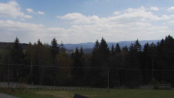 Panorama Javorníků