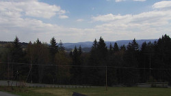 Panorama Javorníků