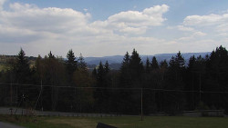 Panorama Javorníků