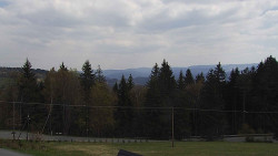 Panorama Javorníků