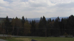 Panorama Javorníků