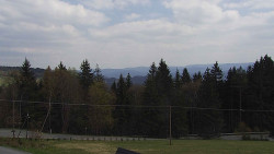 Panorama Javorníků