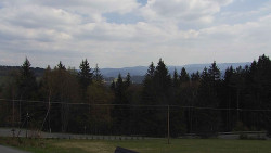 Panorama Javorníků