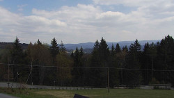 Panorama Javorníků