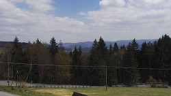 Panorama Javorníků